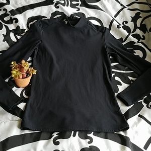 Wmed under armour long sleeve tee